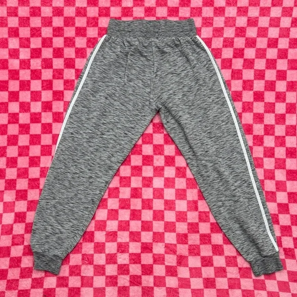 Rue21 Gray Sweatpants with White Accents - Picture 5 of 5